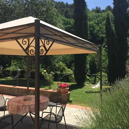 Podere Casalino Reggello Exterior photo