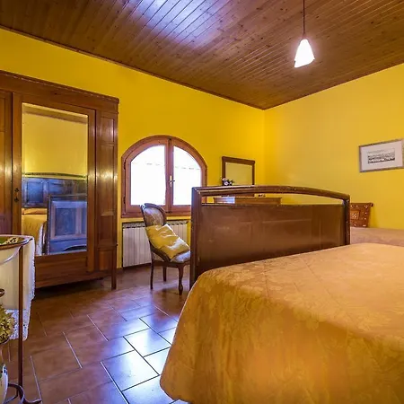 Podere Casalino Reggello Exterior photo