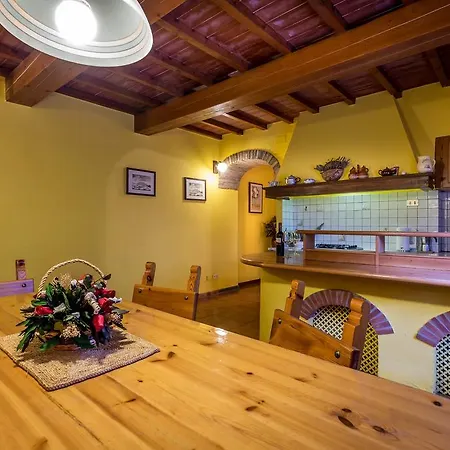 Podere Casalino Reggello Exterior photo