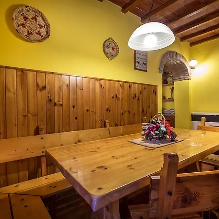 Podere Casalino Reggello Exterior photo