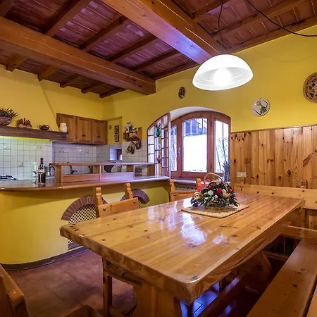 Podere Casalino Reggello Exterior photo