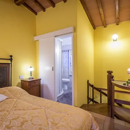 Podere Casalino Reggello Exterior photo