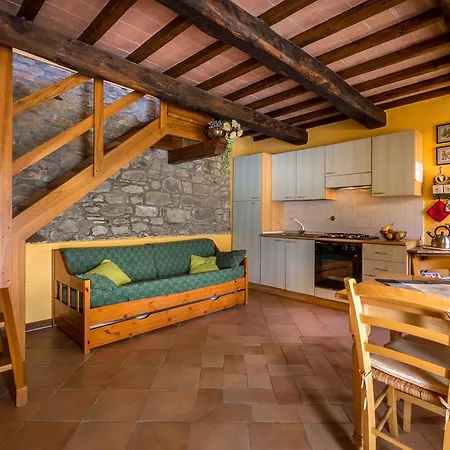 Podere Casalino Reggello Exterior photo