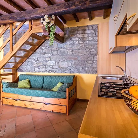 Podere Casalino Reggello Exterior photo