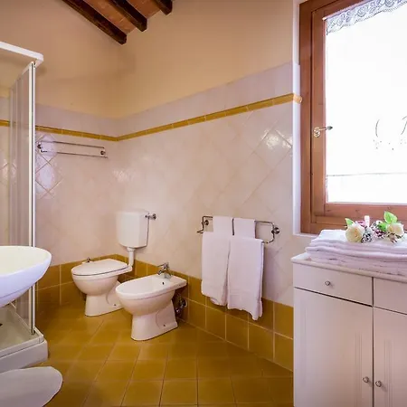 Podere Casalino Reggello Exterior photo