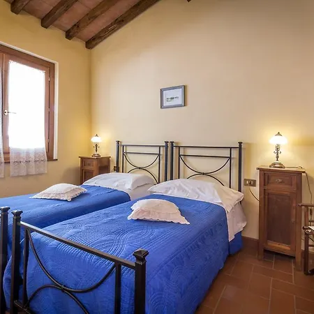 Podere Casalino Reggello Exterior photo