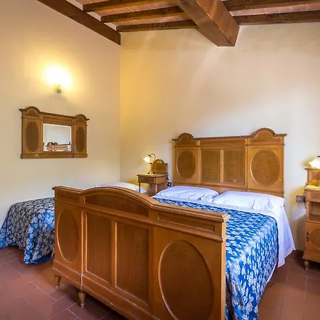 Podere Casalino Reggello Exterior photo