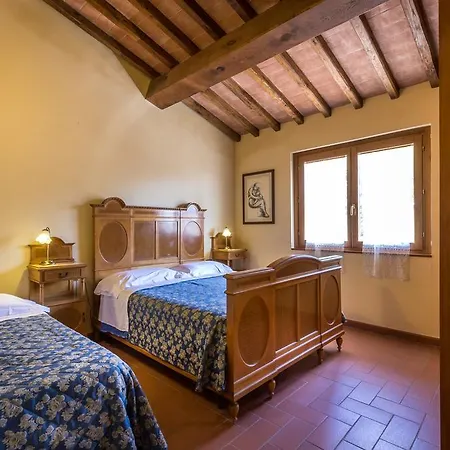 Podere Casalino Reggello Exterior photo