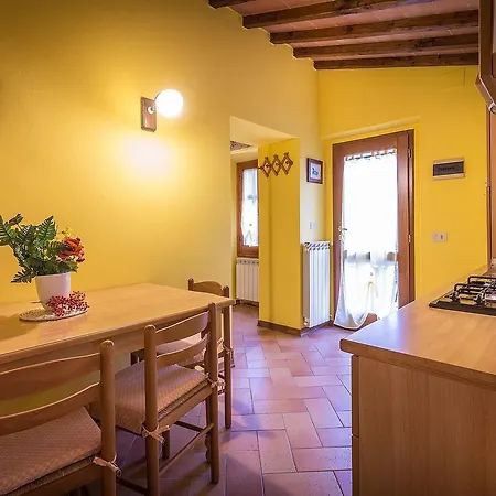 Podere Casalino Reggello Exterior photo