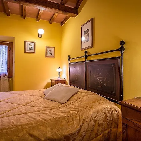 Podere Casalino Reggello Exterior photo