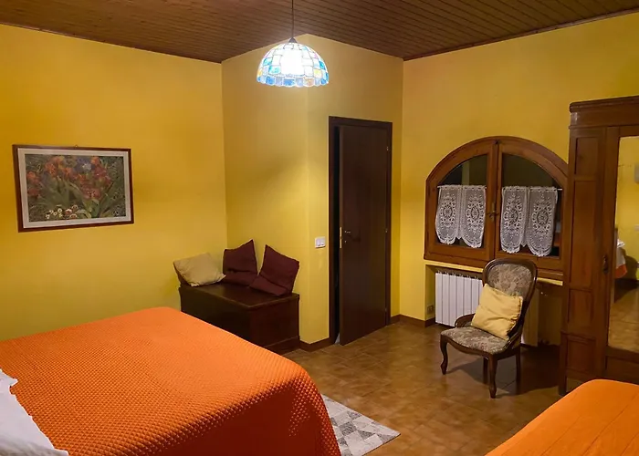 Podere Casalino