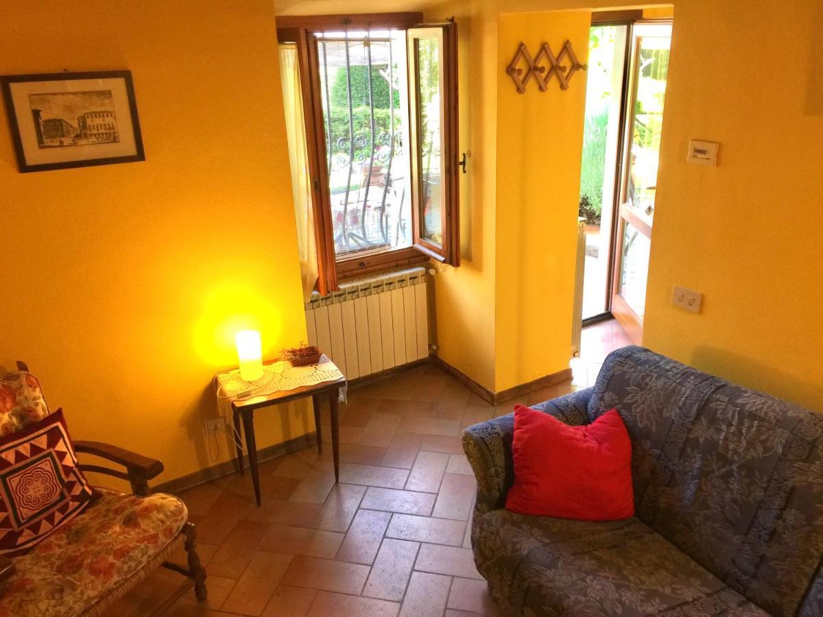 Podere Casalino Farm stay Reggello
