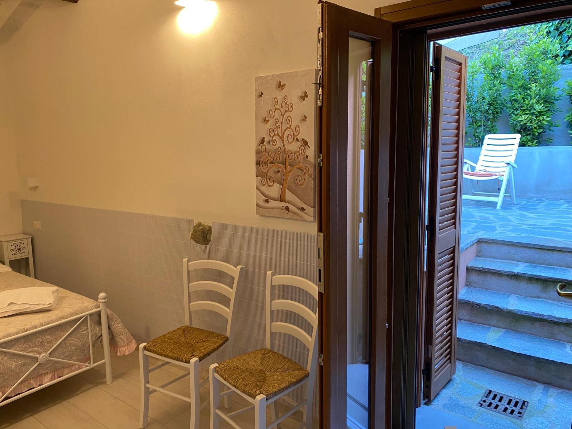 Farm stay Podere Casalino Reggello