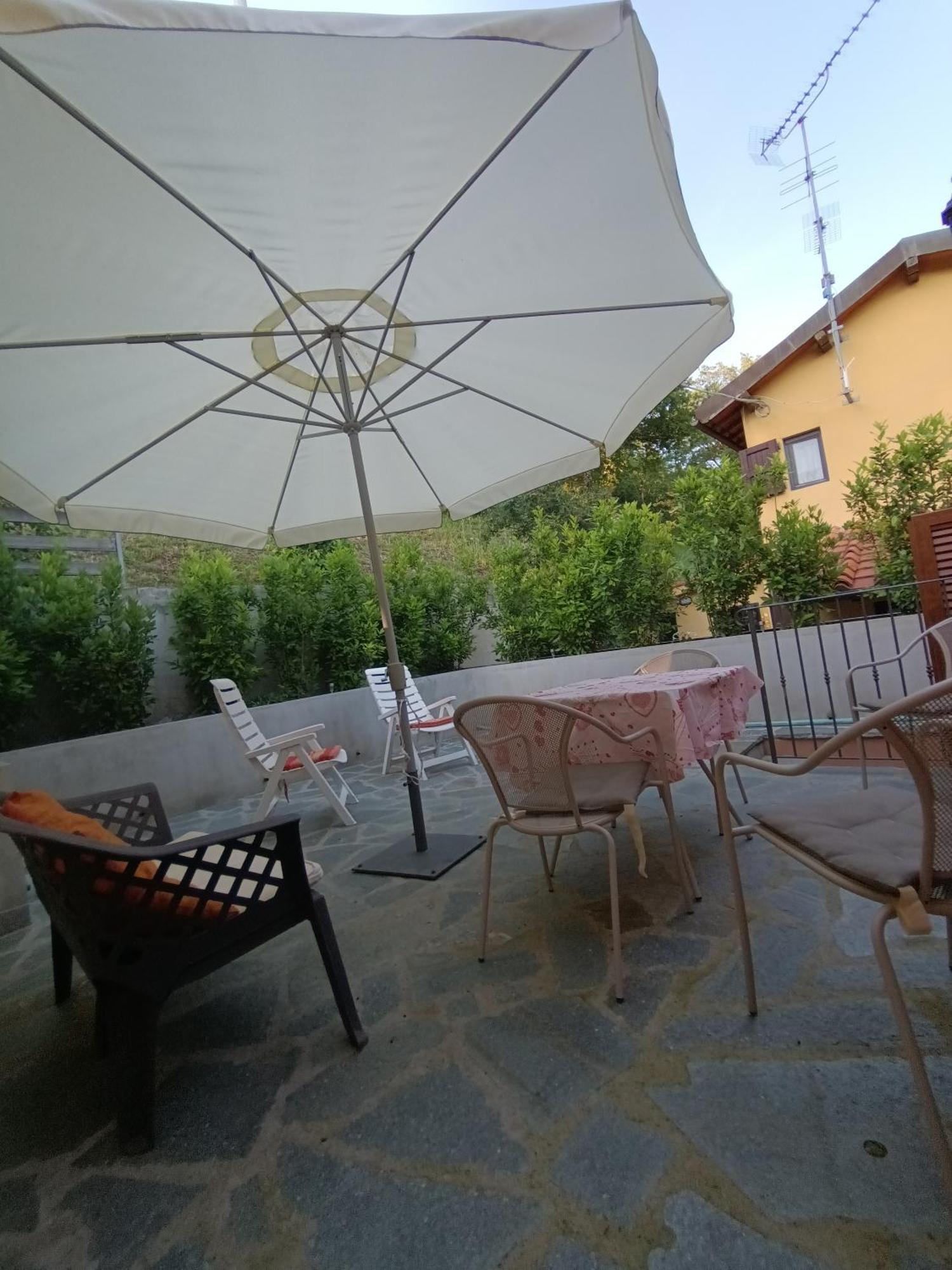 Podere Casalino Reggello