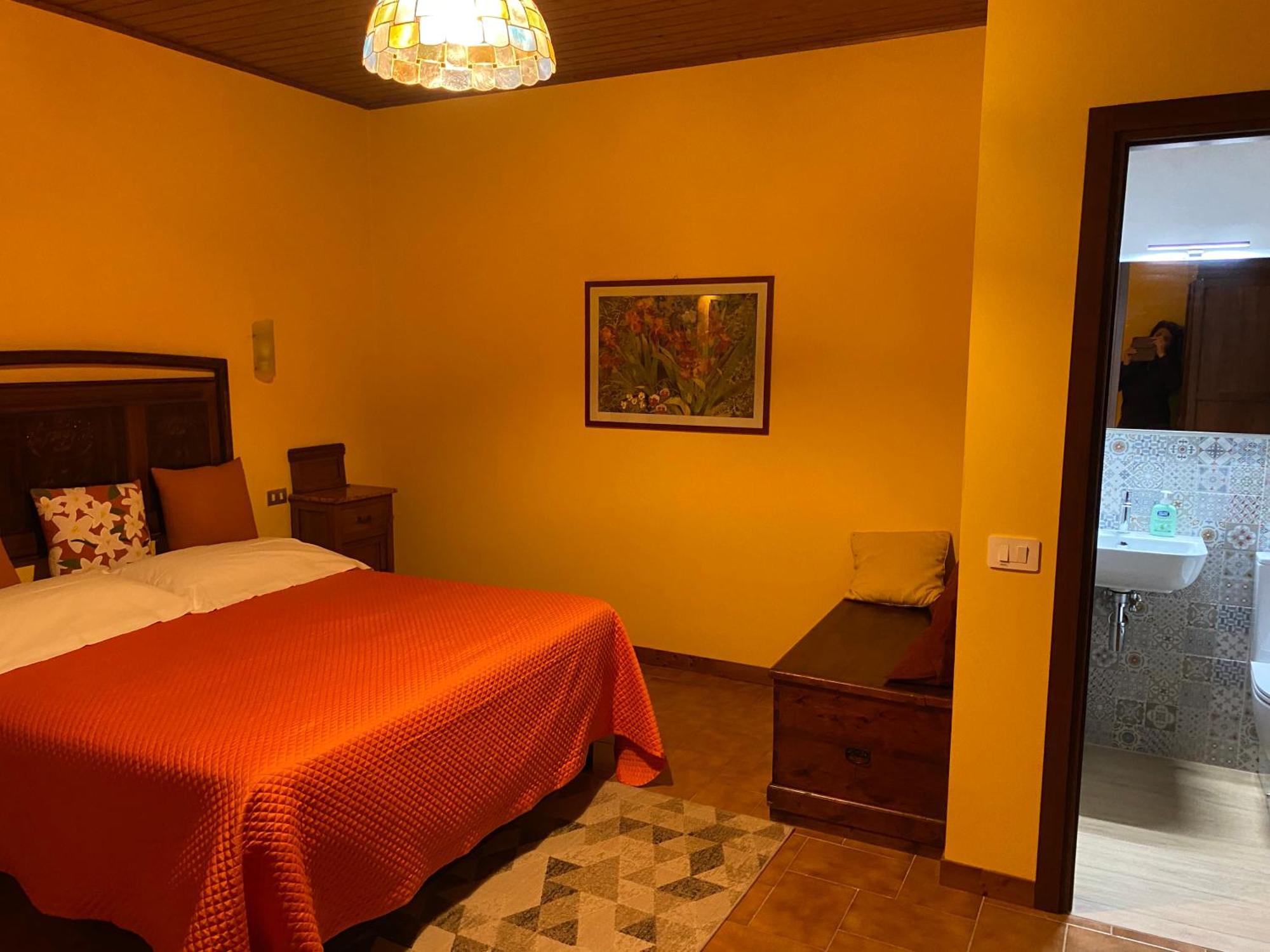 Podere Casalino Farm stay Reggello