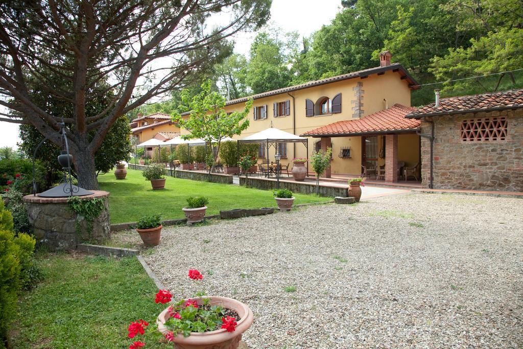 Podere Casalino *