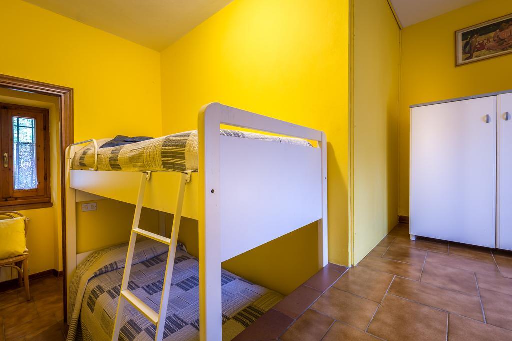 Farm stay Podere Casalino *