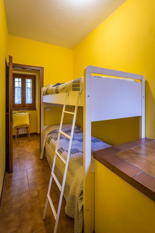 Farm stay Podere Casalino *