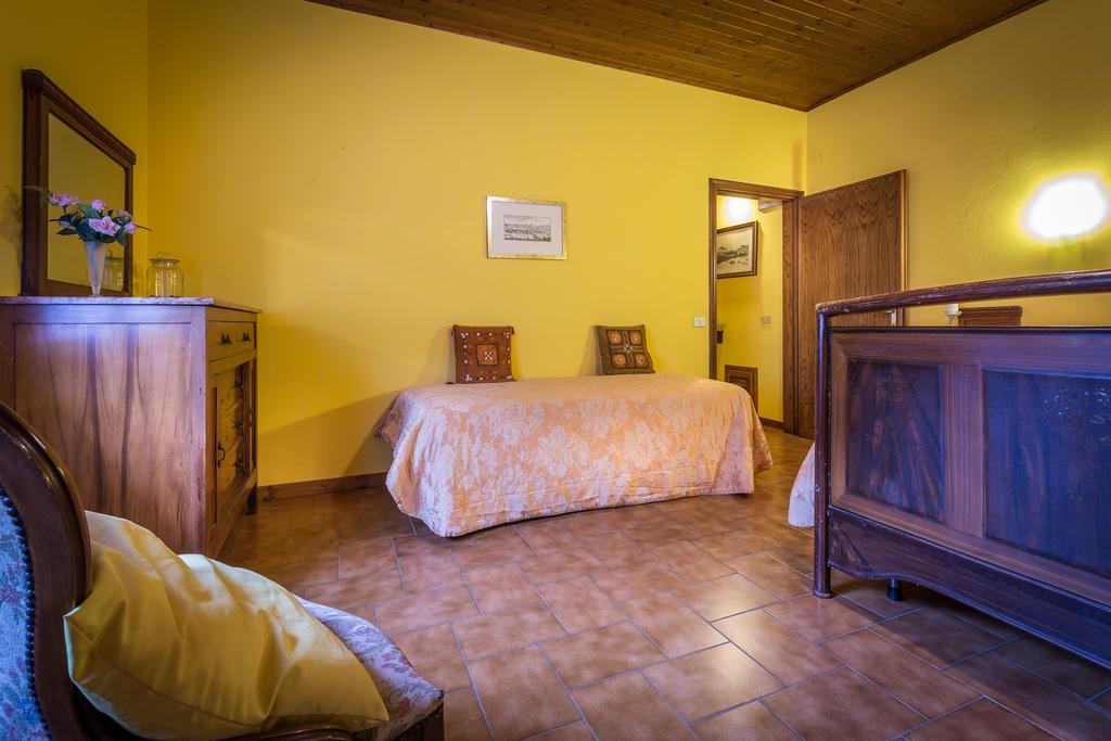 Podere Casalino Farm stay Reggello