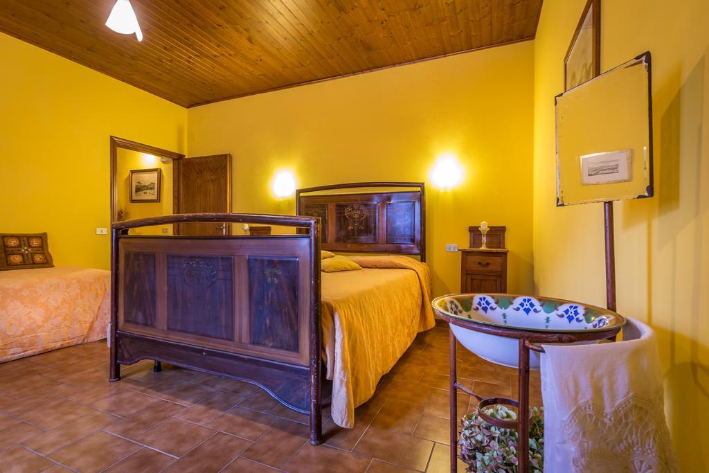 Podere Casalino Farm stay *