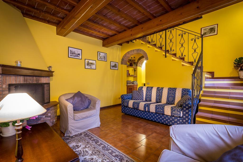Podere Casalino * Reggello