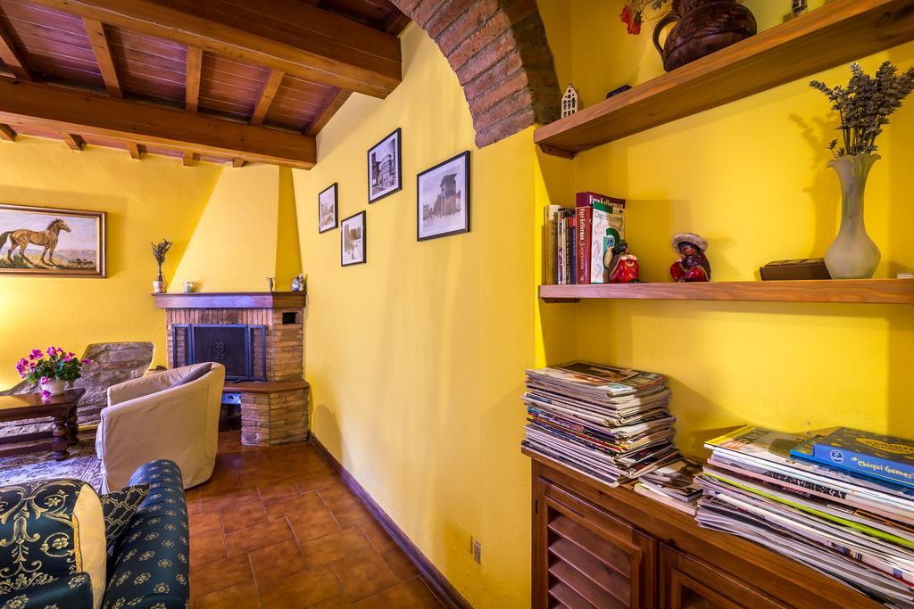 Podere Casalino Reggello
