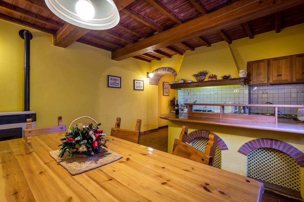 Podere Casalino *