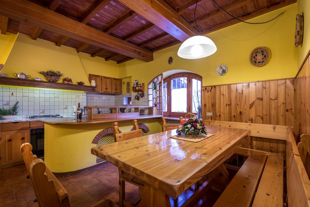 Podere Casalino *