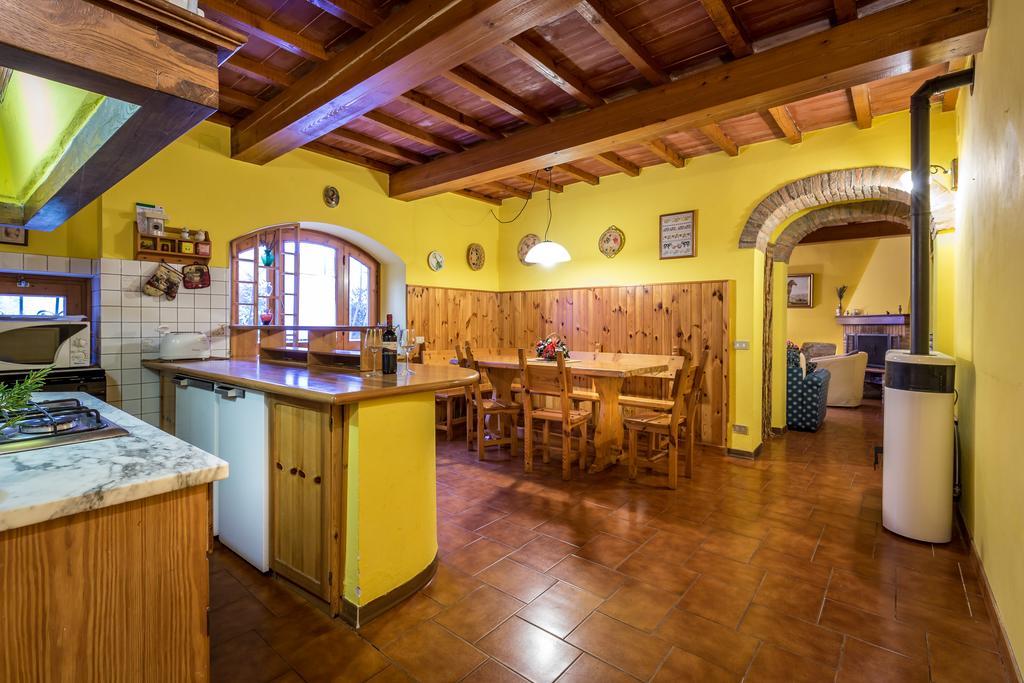 Podere Casalino *