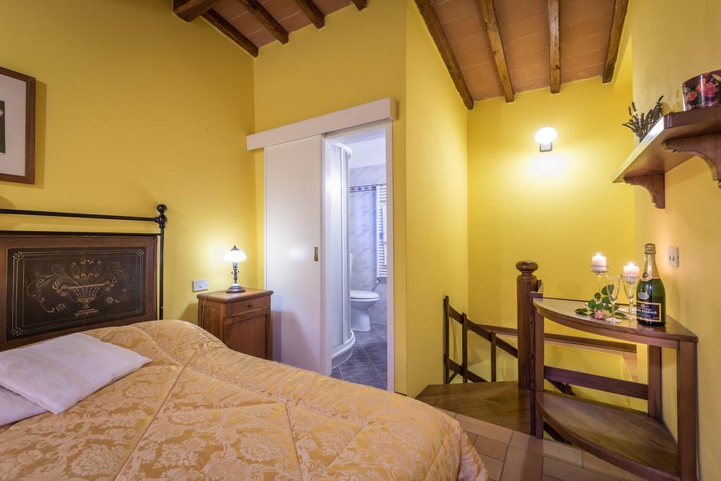 Podere Casalino *