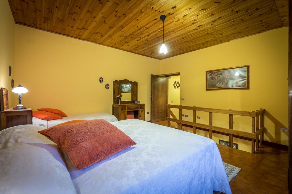 Podere Casalino Farm stay *