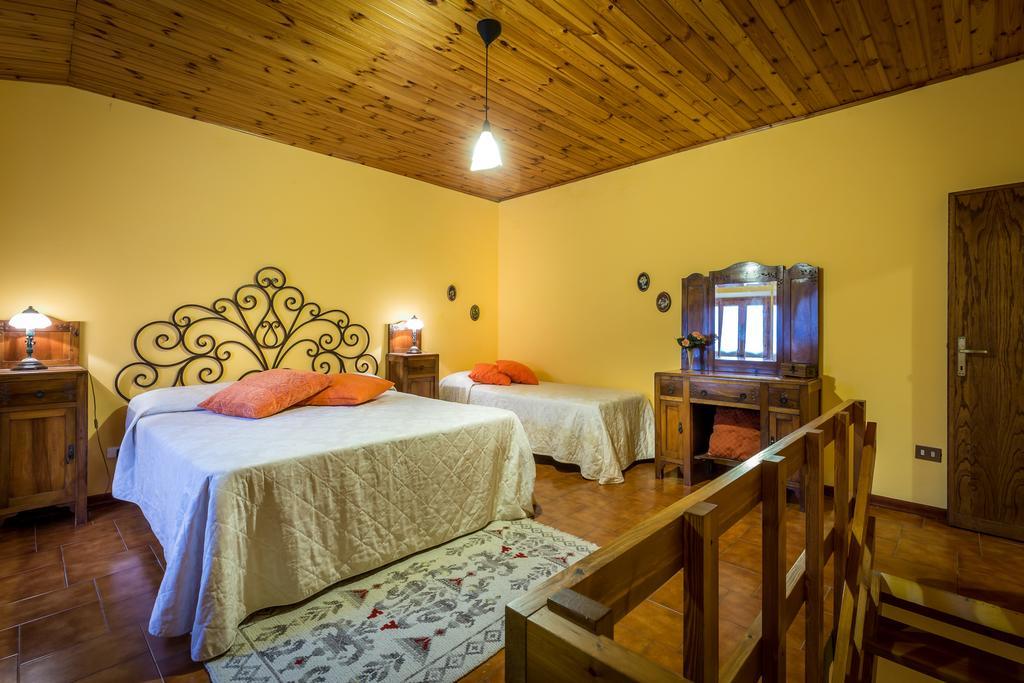 Farm stay Podere Casalino Reggello