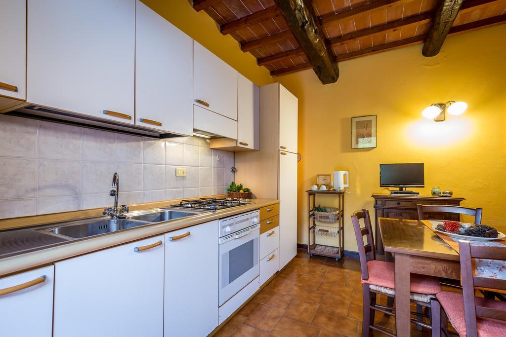 Podere Casalino * Reggello