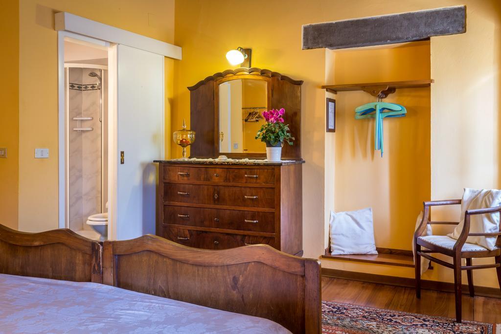 Farm stay Podere Casalino