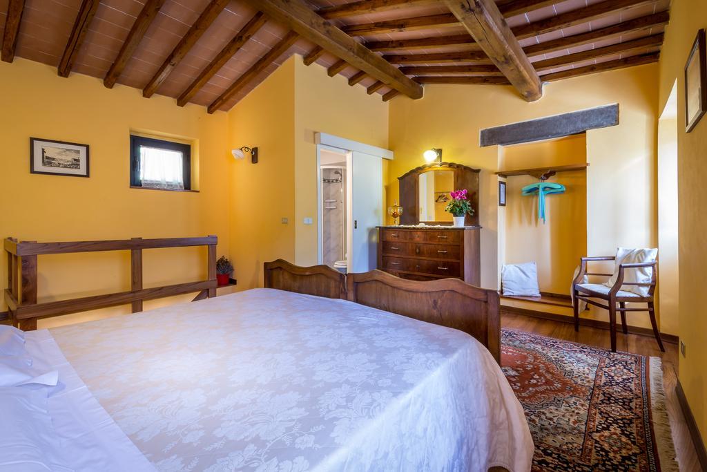 Podere Casalino Reggello
