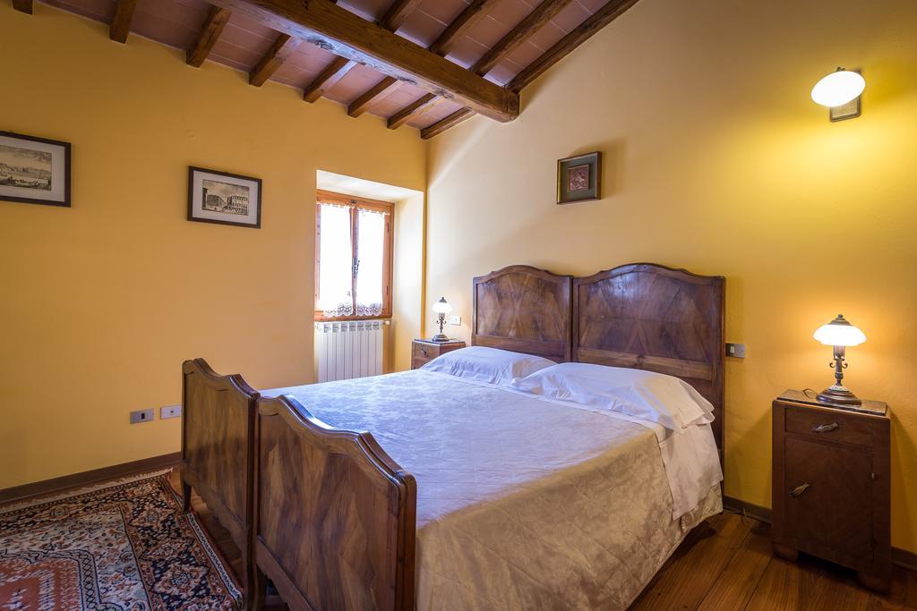 Podere Casalino