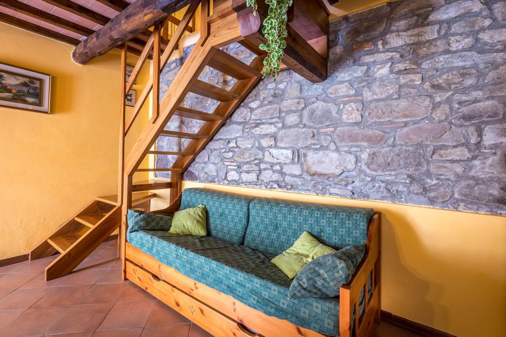 Podere Casalino * Reggello