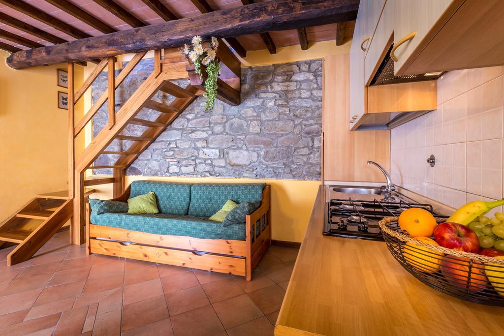Podere Casalino Reggello