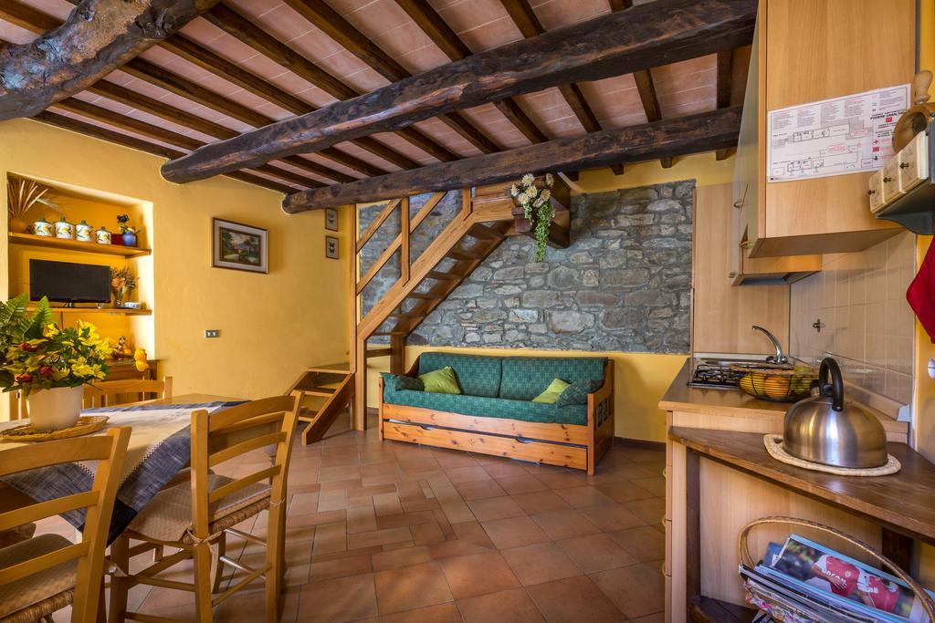 Podere Casalino * Reggello