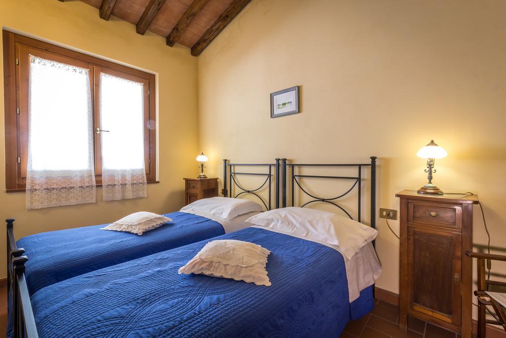 Podere Casalino Reggello