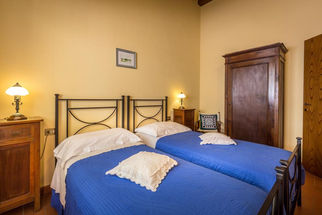 Podere Casalino *