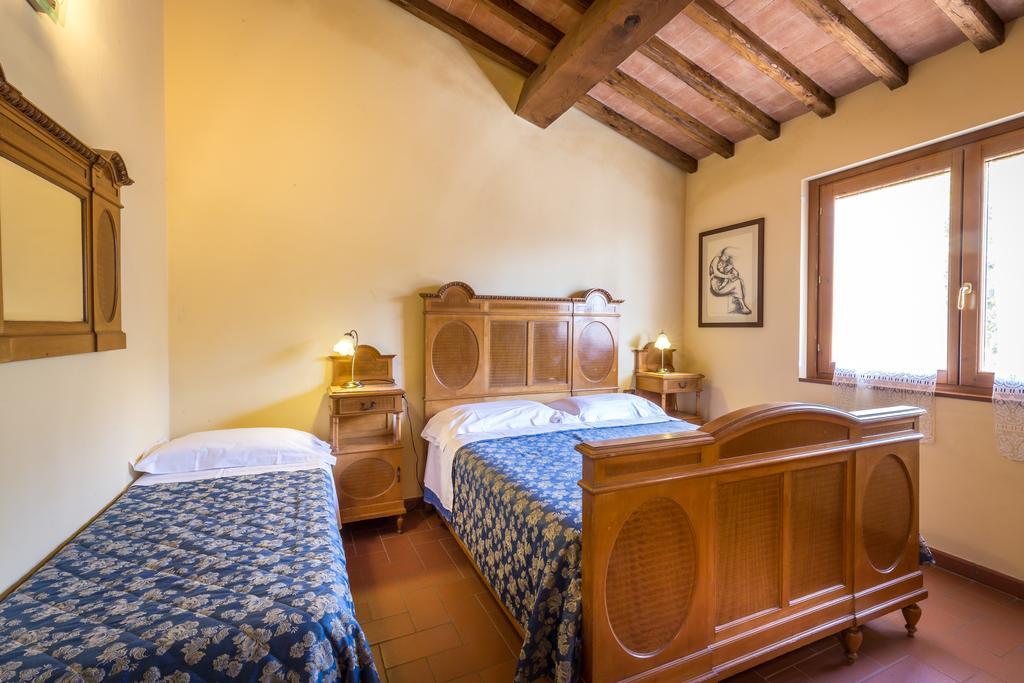 Podere Casalino Reggello