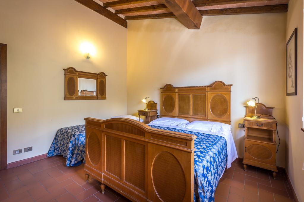 Podere Casalino *