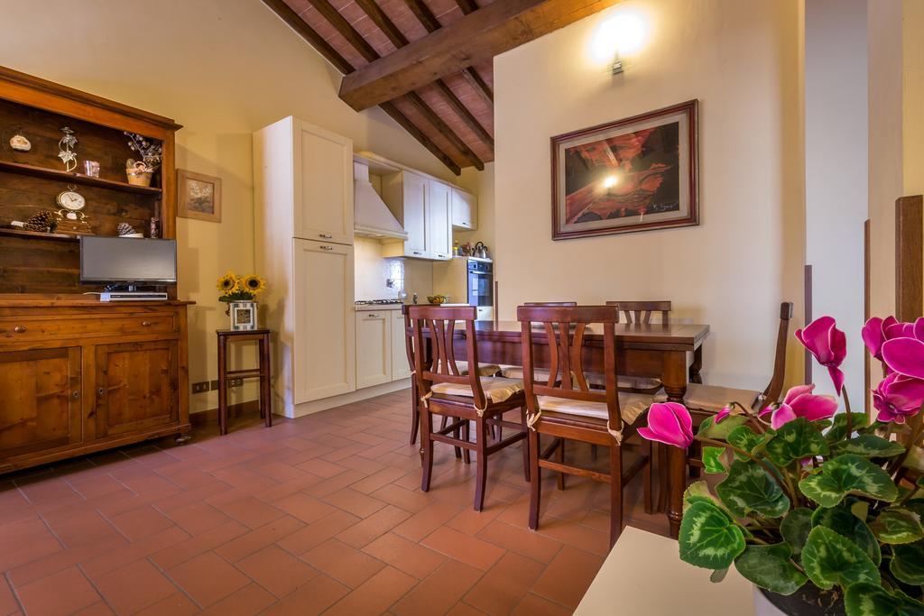 Podere Casalino Reggello