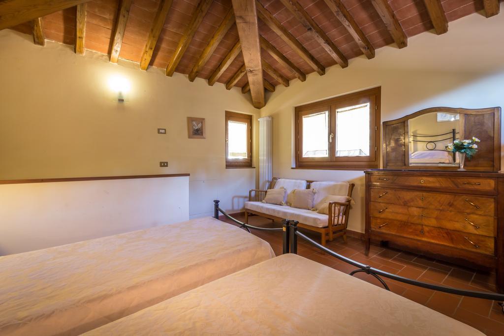 Podere Casalino *