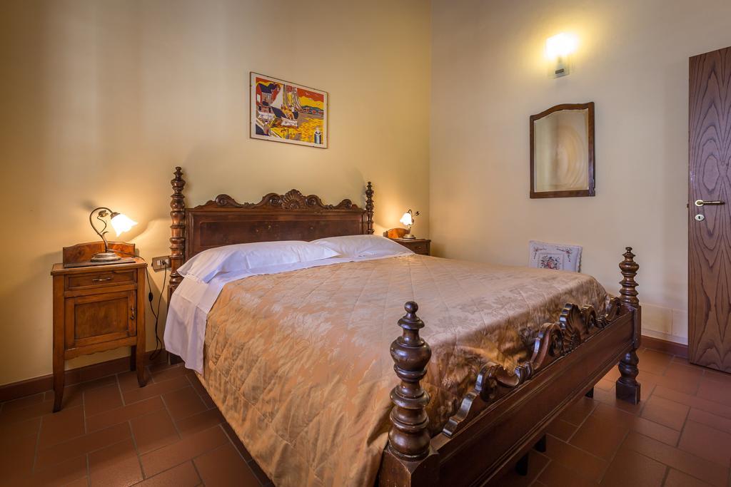 Podere Casalino Farm stay Reggello