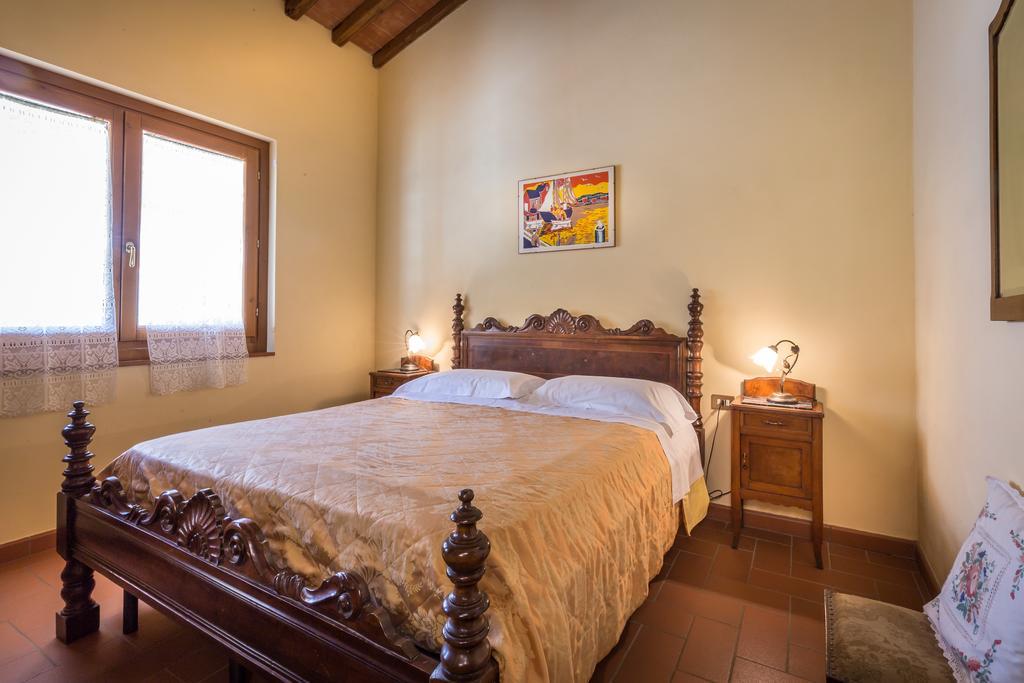 Farm stay Podere Casalino *
