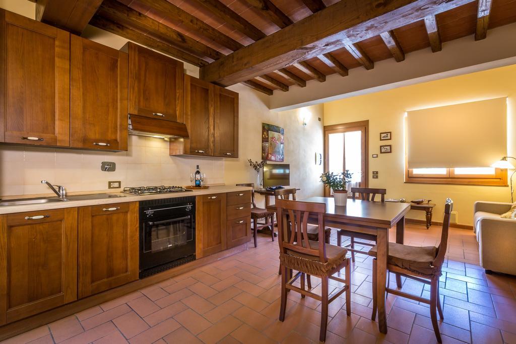 Podere Casalino