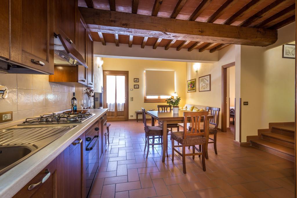 Podere Casalino * Reggello