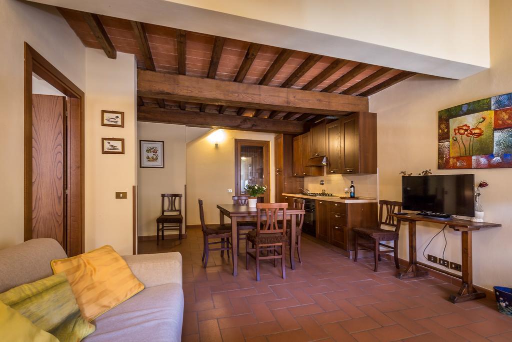 Podere Casalino *